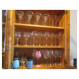 Content of cupboard to include a la... Content of cupboard to include a la...