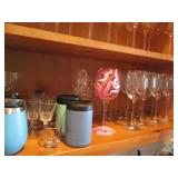 Content of cupboard to include a la... Content of cupboard to include a la...