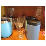 Content of cupboard to include a la... Content of cupboard to include a la...