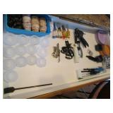 Content of drawer to include a vari... Content of drawer to include a vari...