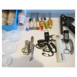 Content of drawer to include a vari... Content of drawer to include a vari...