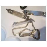 Content of drawer to include a vari... Content of drawer to include a vari...