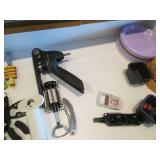 Content of drawer to include a vari... Content of drawer to include a vari...