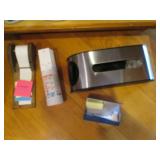 Content of lower cabinet under util... Content of lower cabinet under util...