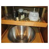 Cuisinart PowerPrep Plus Food Proce... Cuisinart PowerPrep Plus Food Proce...