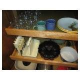 Content of cabinet lower to include... Content of cabinet lower to include...