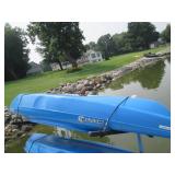 Guidesman Neptune8 single person ka... Guidesman Neptune8 single person ka...