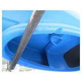 Guidesman Neptune8 single person ka... Guidesman Neptune8 single person ka...