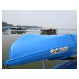 Guidesman Neptune8 single person ka... Guidesman Neptune8 single person ka...