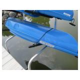 Guidesman Neptune8 single person ka... Guidesman Neptune8 single person ka...