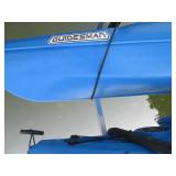 Guidesman Neptune8 single person ka... Guidesman Neptune8 single person ka...