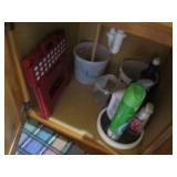 All *unattached* ornamental decor i... All *unattached* ornamental decor i...