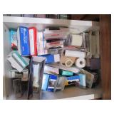 All *unattached* ornamental decor i... All *unattached* ornamental decor i...