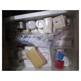 All *unattached* ornamental decor i... All *unattached* ornamental decor i...