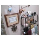 All *unattached* ornamental decor i... All *unattached* ornamental decor i...