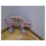 All *unattached* ornamental decor i... All *unattached* ornamental decor i...