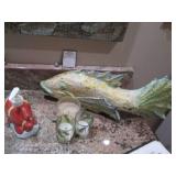 All *unattached* ornamental decor i... All *unattached* ornamental decor i...