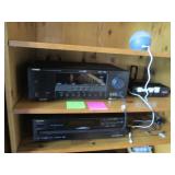 Yamaha Natural sound AV receiver RX... Yamaha Natural sound AV receiver RX...