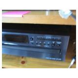 Yamaha Natural sound AV receiver RX... Yamaha Natural sound AV receiver RX...