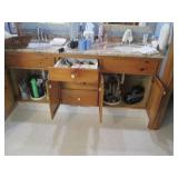 All *unattached* decor and personal... All *unattached* decor and personal...