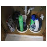 All *unattached* decor and personal... All *unattached* decor and personal...