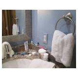 All *unattached* decor and personal... All *unattached* decor and personal...