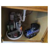 All *unattached* decor and personal... All *unattached* decor and personal...