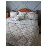 Gorgeous rustic hardwood California... Gorgeous rustic hardwood California...