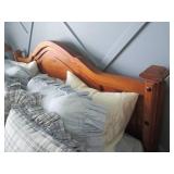 Gorgeous rustic hardwood California... Gorgeous rustic hardwood California...