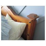 Gorgeous rustic hardwood California... Gorgeous rustic hardwood California...