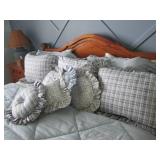 Gorgeous rustic hardwood California... Gorgeous rustic hardwood California...