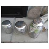 Lot of assorted size ornamental lid... Lot of assorted size ornamental lid...