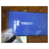 Large Samsung flat screen TV... Large Samsung flat screen TV...