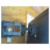 Large Samsung flat screen TV... Large Samsung flat screen TV...