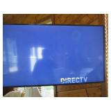 Large Samsung flat screen TV... Large Samsung flat screen TV...