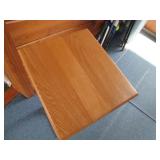 Personal sized wood TV tray or plan... Personal sized wood TV tray or plan...
