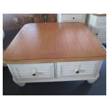 Stunning and sturdy 4pc Rustic styl... Stunning and sturdy 4pc Rustic styl...