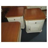 Stunning and sturdy 4pc Rustic styl... Stunning and sturdy 4pc Rustic styl...