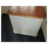 Stunning and sturdy 4pc Rustic styl... Stunning and sturdy 4pc Rustic styl...