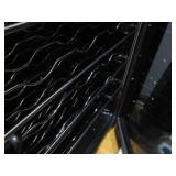 Glass door mini fridge with stainle... Glass door mini fridge with stainle...