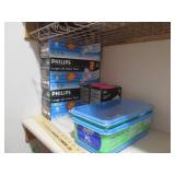 Content of shelf to include beach t... Content of shelf to include beach t...