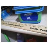 Content of shelf to include beach t... Content of shelf to include beach t...