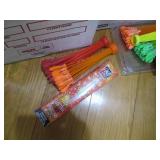 Large supply of water balloons, YET... Large supply of water balloons, YET...