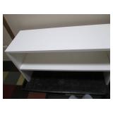 Wood shoe storage bench with mud ke... Wood shoe storage bench with mud ke...
