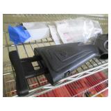 Crossman .177 caliber pellet/BB Gun... Crossman .177 caliber pellet/BB Gun...