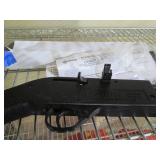 Crossman .177 caliber pellet/BB Gun... Crossman .177 caliber pellet/BB Gun...
