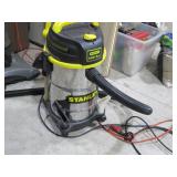 Stainless steel Stanley 5-gallon sh... Stainless steel Stanley 5-gallon sh...