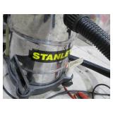 Stainless steel Stanley 5-gallon sh... Stainless steel Stanley 5-gallon sh...