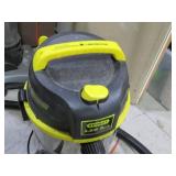 Stainless steel Stanley 5-gallon sh... Stainless steel Stanley 5-gallon sh...