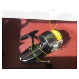 Plastic Woodstream fishing tackle b... Plastic Woodstream fishing tackle b...